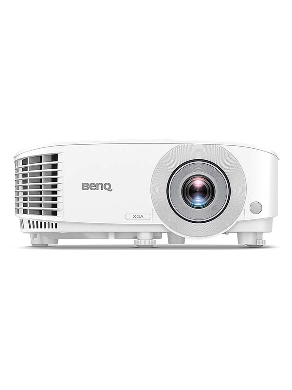 BENQ MX560 XGA 4000 ANSI Lumen High Brightness Smart Business Projector